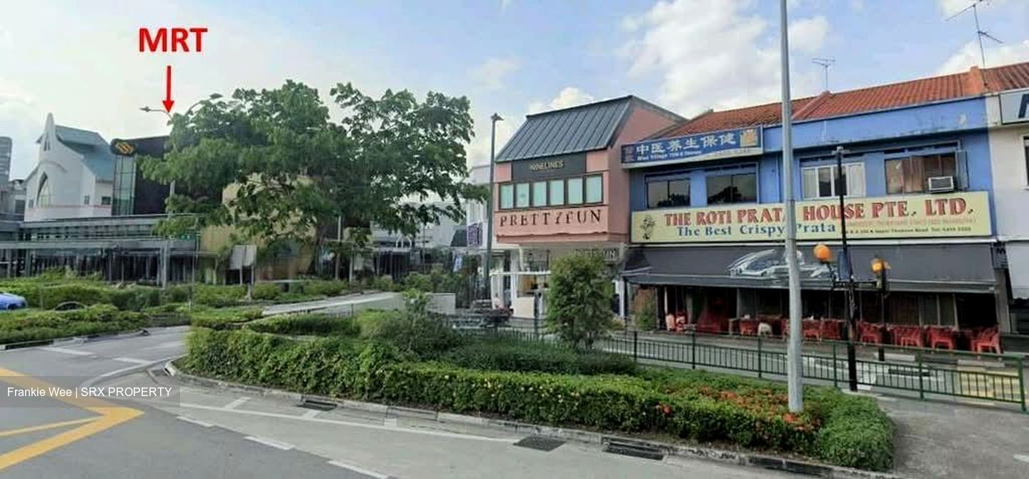 Thomson Garden Estate (D20), Shop House #576575171